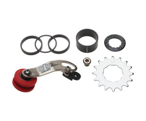 Набор для синглспида DMR Single Speed Spacer Kits s simple tension seeker